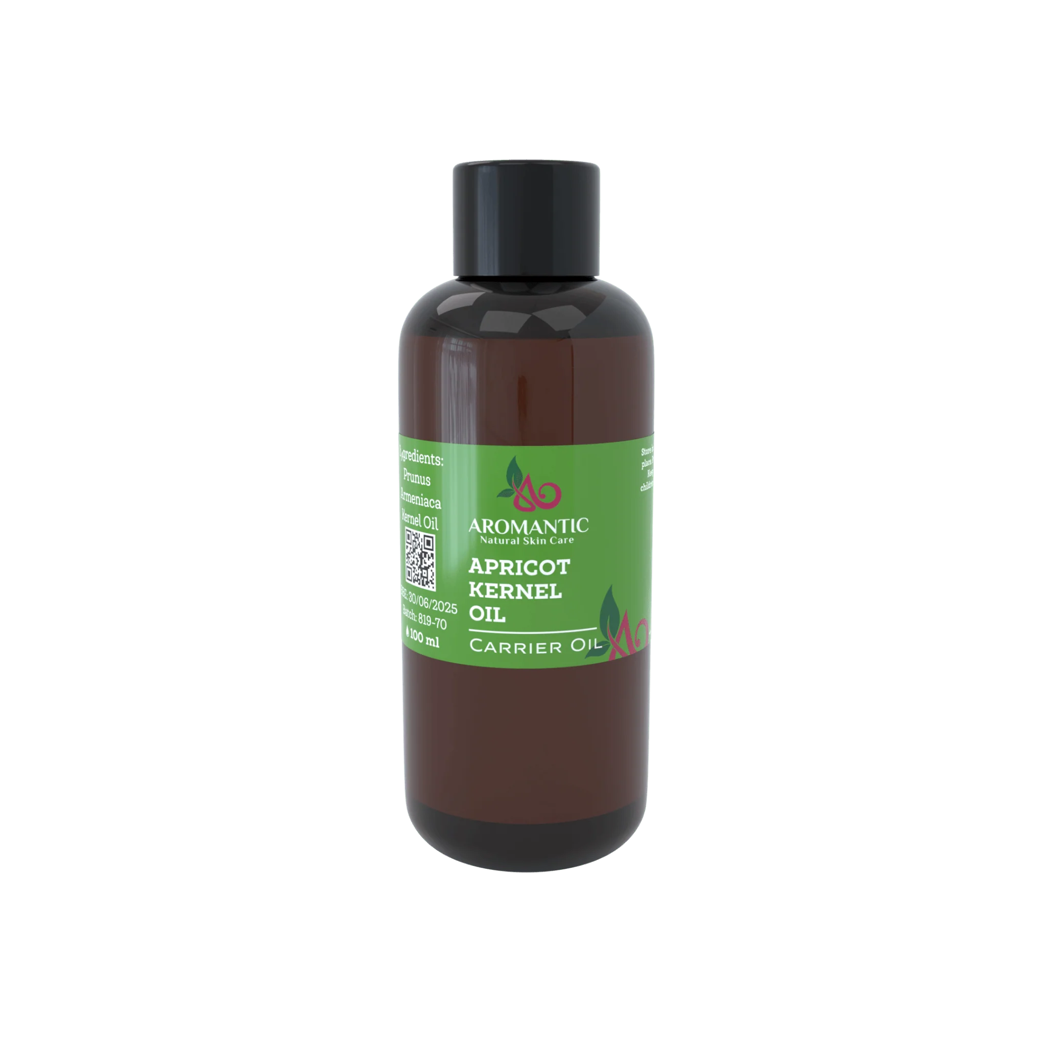 Apricot Kernel Oil