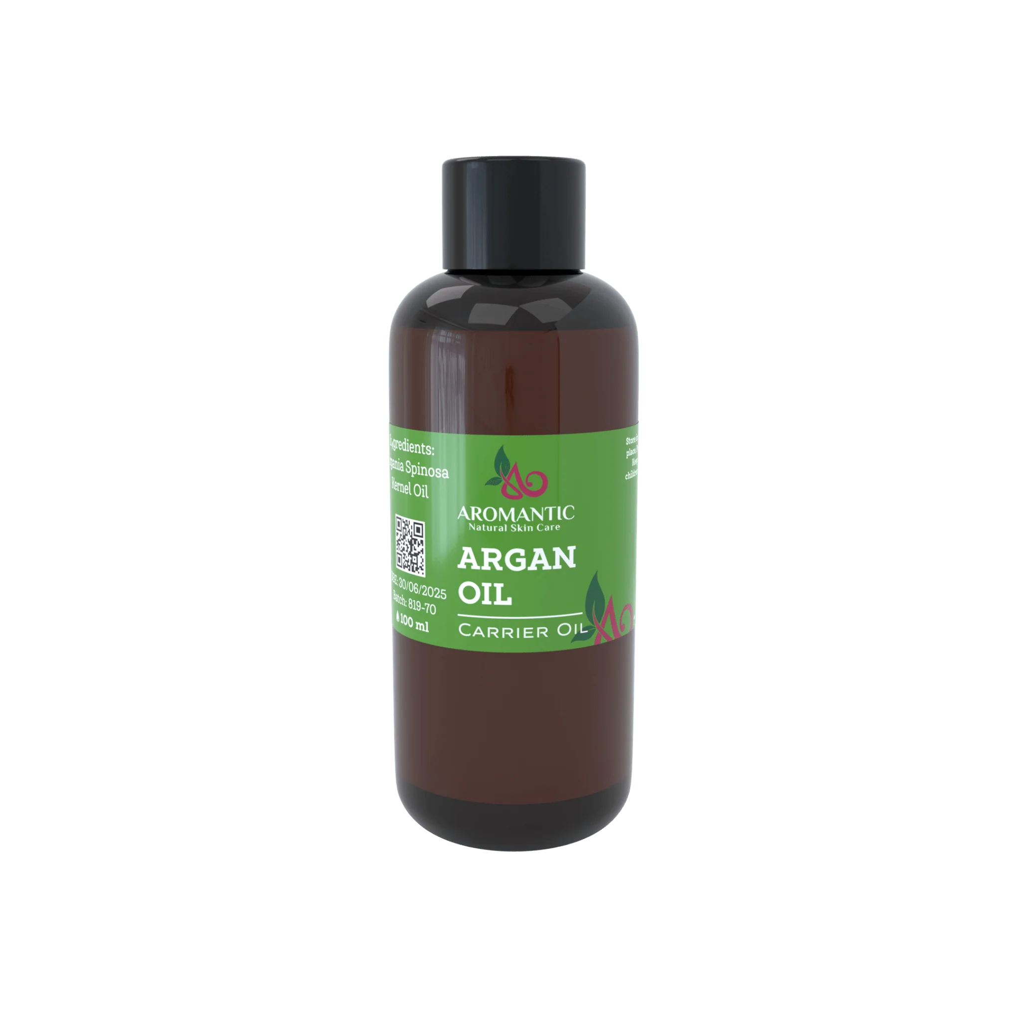 Argan Oil