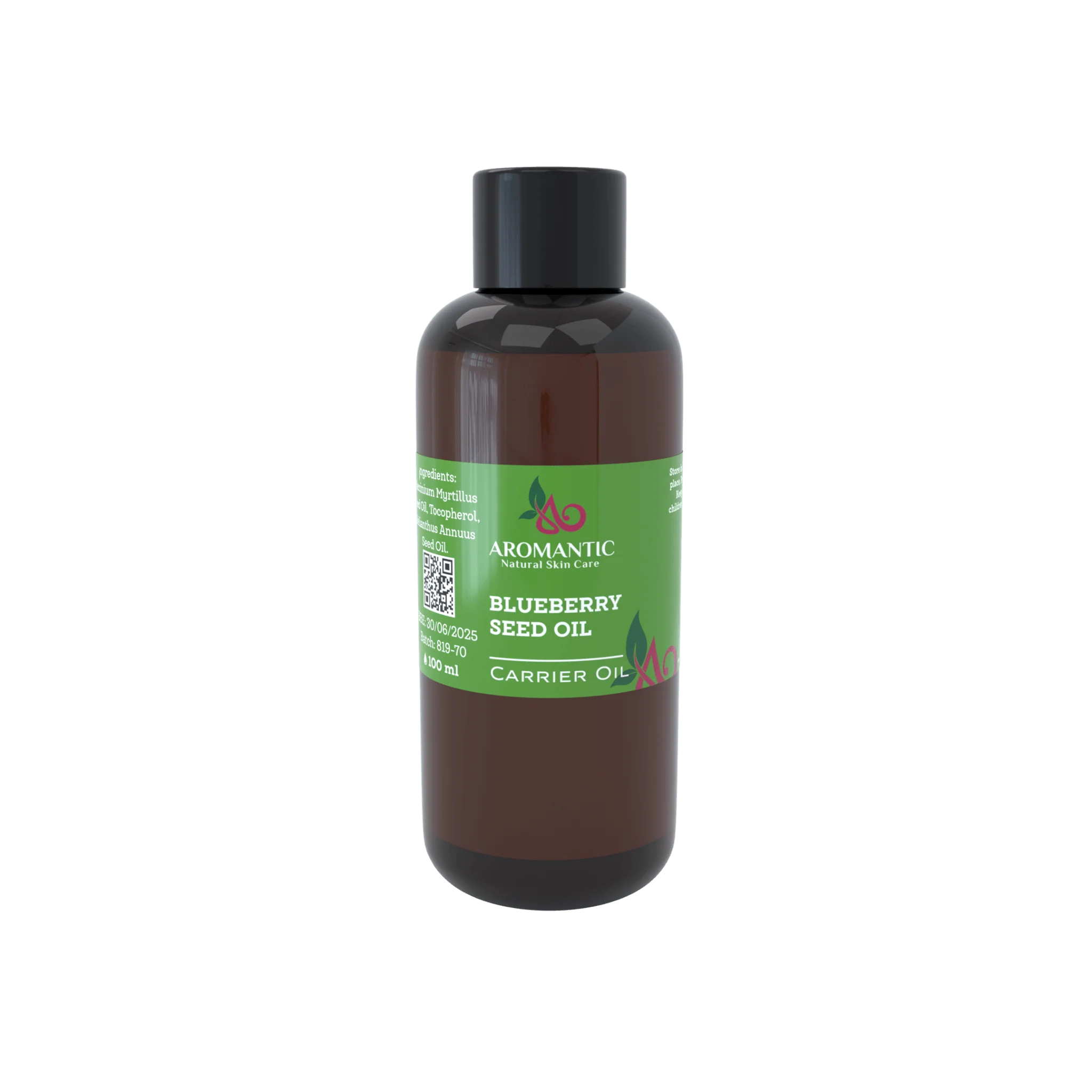 Blueberry Seed Oil