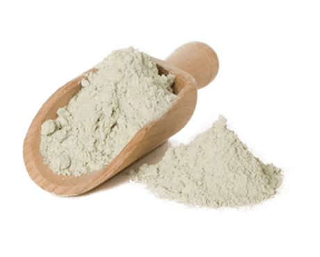 Fine Green Clay
