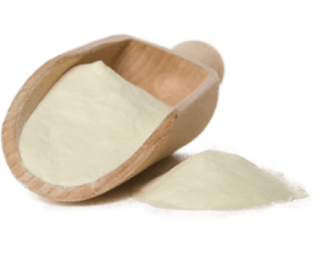 Guar Gum Powder - Cationic