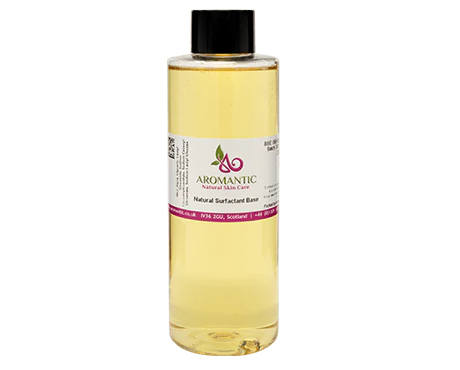 Natural Surfactant Base Plus