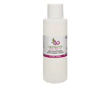Organic Glycerine