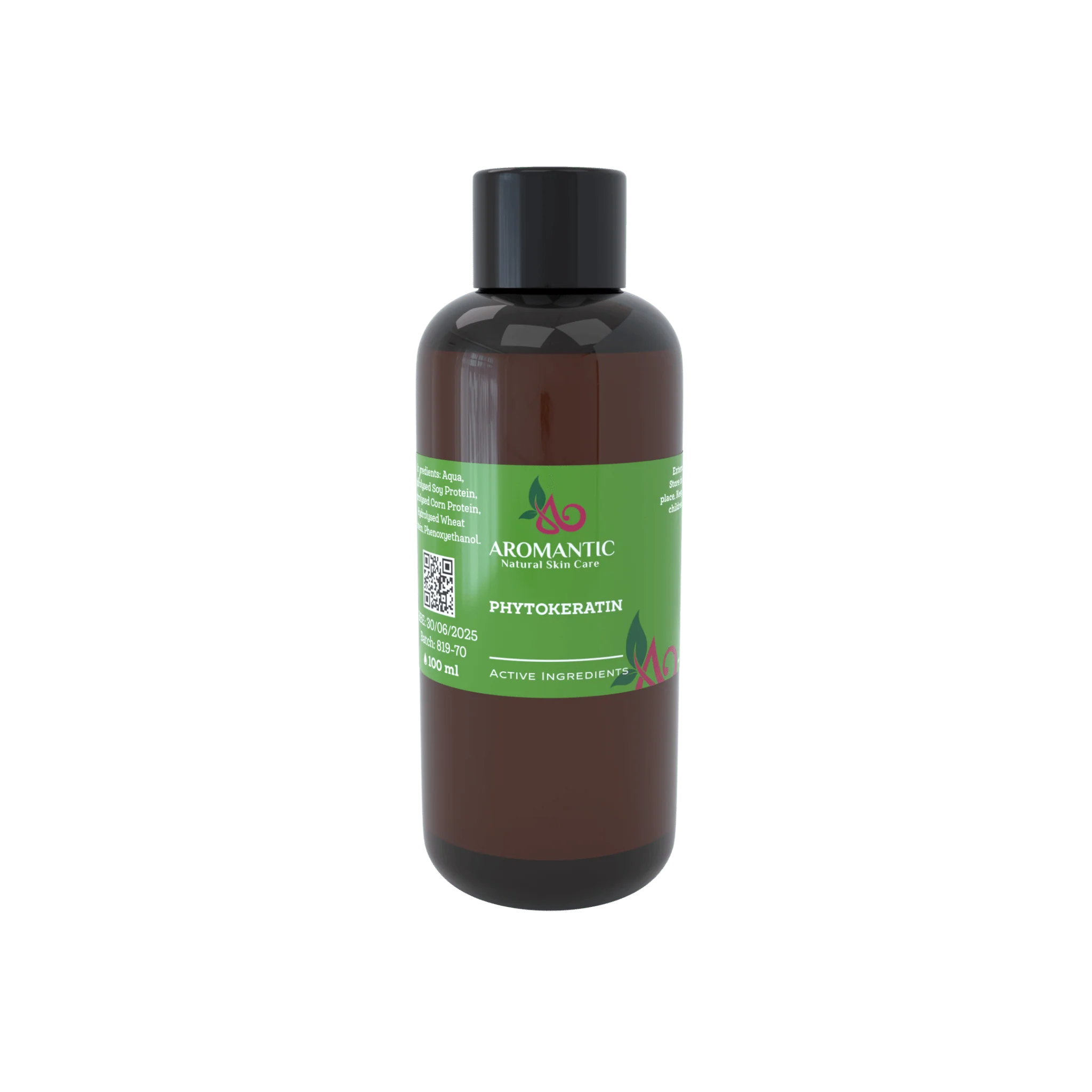 Phytokeratin