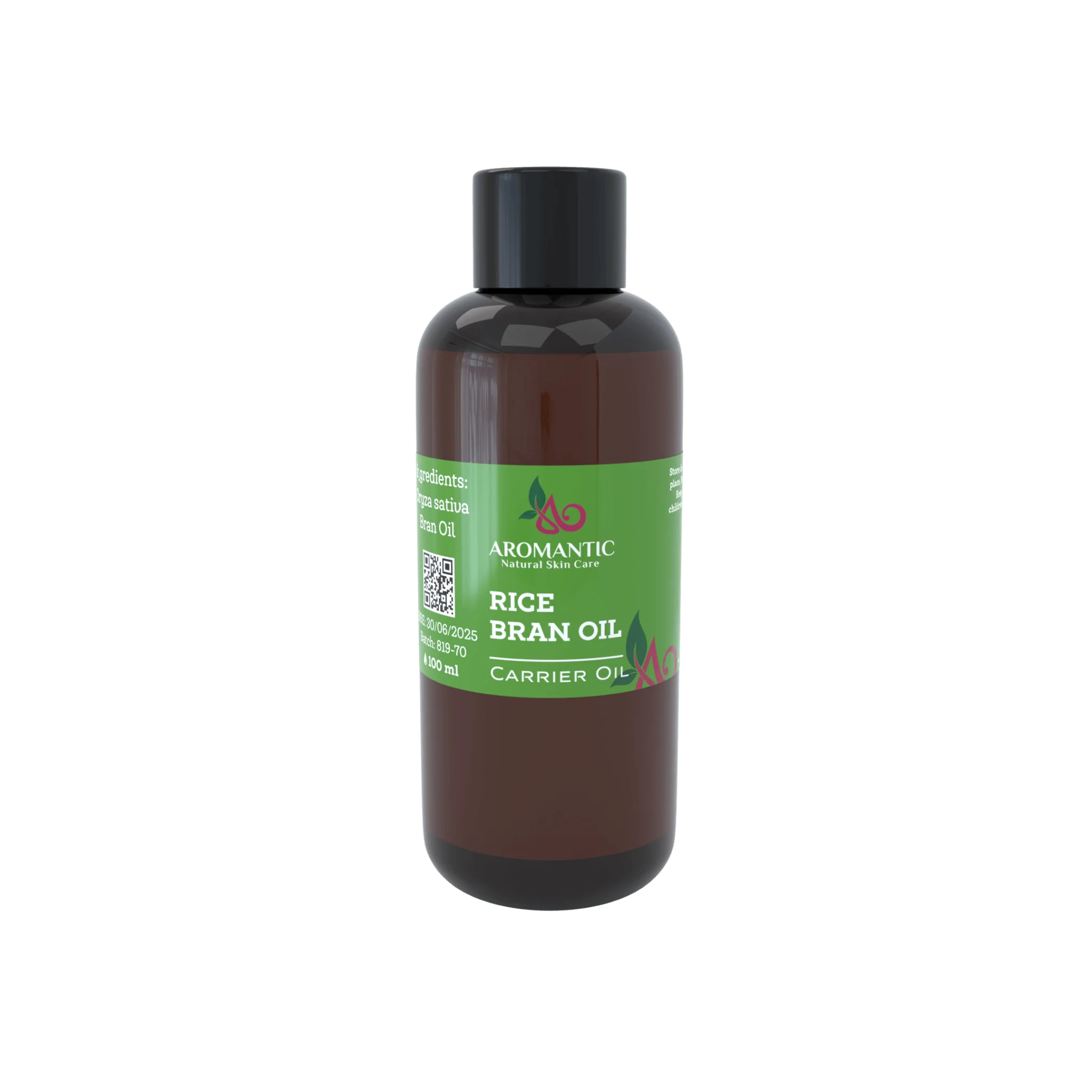 Rice Bran Oil