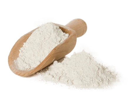 Fine White Clay