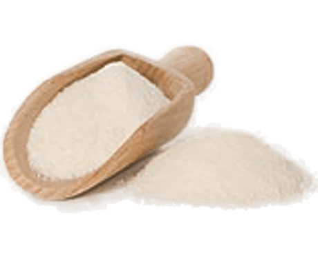 Clear Xanthan Gum